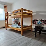 Casa de Férias Rosengarten *