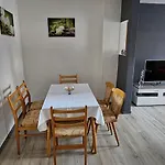 Casa de Férias Rosengarten *