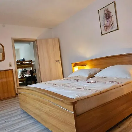 Holiday home Rosengarten