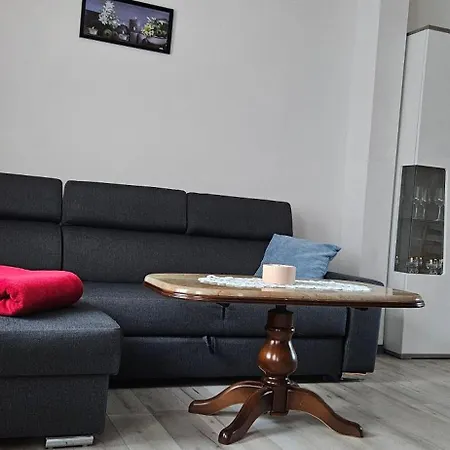 Holiday home Rosengarten *