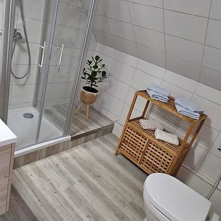 Rosengarten Dom wakacyjny *