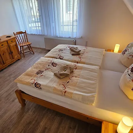 Rosengarten * بلانكنبرغ