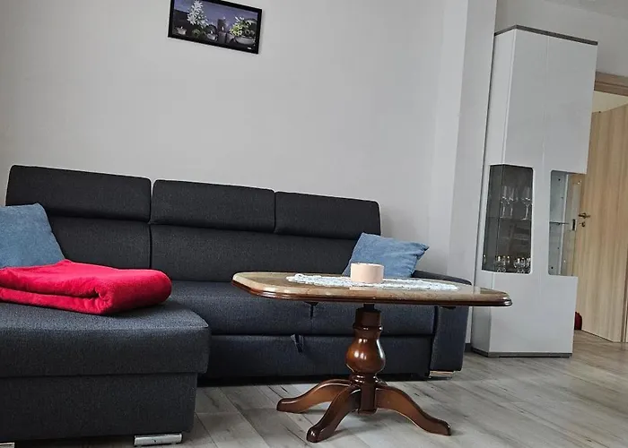 Holiday home Rosengarten *