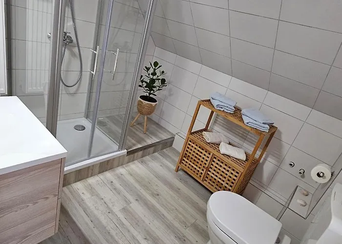 Rosengarten Holiday home *